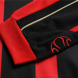 2006/2007 ACM Home Long Sleeve Retro Soccer Jersey (长袖)