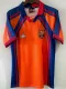 1998 BAR Away Orange Retro Soccer Jersey