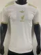 25/26 Mexico Golden Cup Edition White Player Version Soccer Jersey