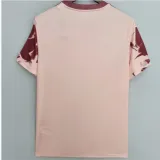 22/23 Portland Timbers Away Fans Soccer Jersey
