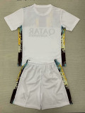 24/25 PSG Jordan Concept Edition Kids Soccer Jersey