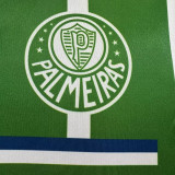 1992/1993 Palmeiras Home Retro Soccer Jersey
