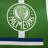 1992/1993 Palmeiras Home Retro Soccer Jersey