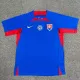 2024 Slovakia Home  Fans Soccer Jersey