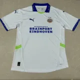 24/25 PSV Third  Fans Soccer Jersey