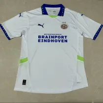 24/25 PSV Third  Fans Soccer Jersey