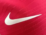 2025  LIV Red Player Version  Polo Shirt