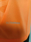 24/25 Marseille Third Player Version Soccer Jersey（Lake Blue pants）湖蓝裤