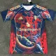 25/26 Man Utd Serpentine Special Edition  Fans Soccer Jersey
