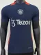 24/25  Man Utd Royal Blue Player Version Training Shirts
