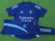 24/25 ARS Blue Player Version Suit Soccer Jersey
