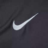 24/25 TOT Grey Half Pull Tracksuit  (半拉链)