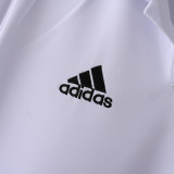 2001/2002 RMA Home Retro Soccer Jersey
