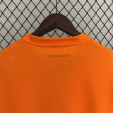 24/25 Galatasaray Home Fans Soccer Jersey