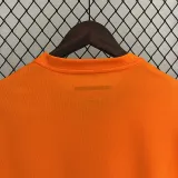 24/25 Galatasaray Home Fans Soccer Jersey