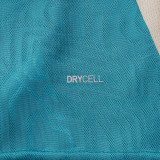 24/25 Marseille Sky Blue Training Short Suit