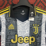 23/24 JUV English Special Edition  Soccer Jersey（英文特别版）