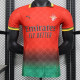 24/25 ACM Red Fourth Player Version  Soccer Jersey