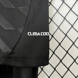 2011/2012 RMA Away Kids Retro Soccer Jersey