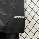 2011/2012 RMA Away Kids Retro Soccer Jersey