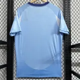 25/26 New York City FC Home Fans Soccer Jersey