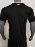 24/25 Ajax Black Training Shirts