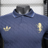 24/25 JUV Third Player Version Soccer Jersey