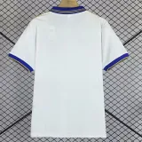 24/25 RMA White Polo Shirt