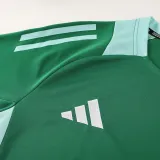 24/25 AD Green Training Short Suit（08）