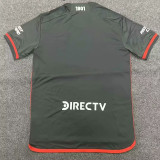 24/25 River Plate Third Fans Soccer Jersey