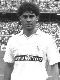 1989/1990 RMA Home Retro Soccer Jersey
