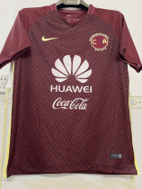 2016/2017 Club America Away Retro Soccer Jersey