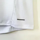 2011/2012 CHE White Retro Soccer Jersey