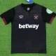 24/25 West Ham Away Fans Soccer Jersey