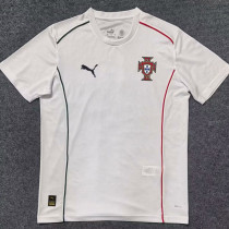 25/26 Portugal White T-shirt