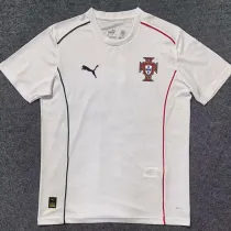 25/26 Portugal White T-shirt