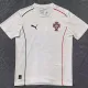 25/26 Portugal White T-shirt