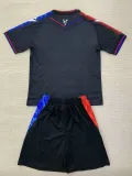 24/25 Crystal Palace Third Kids Soccer Jersey