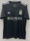 24/25 Argentine black gradient T-shirt