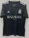 24/25 Argentine black gradient T-shirt