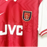 1997/1998 ARS Home Retro Soccer Jersey