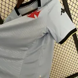 24/25 Vasco da Gama Grey White GoalKeeper Soccer Jersey