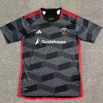 24/25 D.C.United Home Fans Soccer Jersey