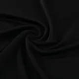 25/26 ND08 Black Training Short Suit