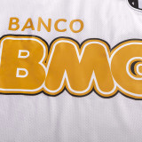 2012/2013 Santos FC Home Retro Soccer Jersey