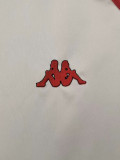 1988/1989 ACM Away Retro Soccer Jersey (欧冠版)