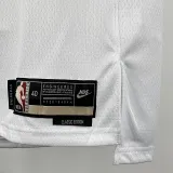 22/23 LAKERS ANDERSON # 95 White Top Quality Hot Pressing NBA Jersey(圆领)