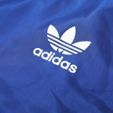 23/24 Yokohama F.Marinos Blue Windbreaker 横滨水手