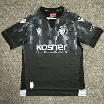 24/25 Osasuna Third Fans Soccer Jersey
