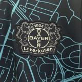 23/24 LeverKusen Special Edition Fans Soccer Jersey